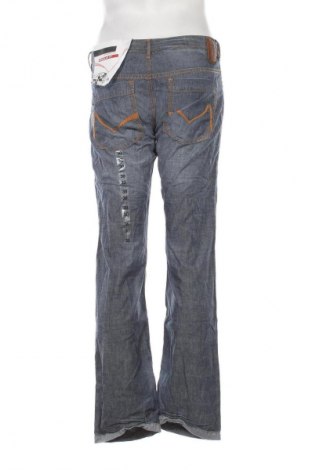 Ανδρικό τζίν Oxbow, Μέγεθος M, Χρώμα Μπλέ, Τιμή 40,13 €
