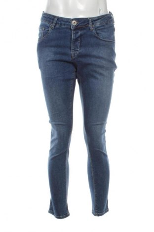 Pánské džíny  Pause Jeans, Velikost M, Barva Modrá, Cena  709,00 Kč