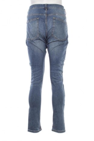 Мъжки дънки Pier One, Размер XL, Цвят Син, Цена 20,45 €