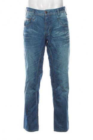 Ανδρικό τζίν Pme Legend, Μέγεθος L, Χρώμα Μπλέ, Τιμή 26,99 €