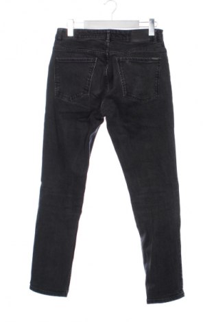 Pánské džíny  Pull&Bear, Velikost S, Barva Černá, Cena  427,00 Kč