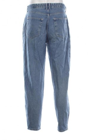Férfi farmernadrág Pull&Bear, Méret M, Szín Kék, Ár 5 289 Ft