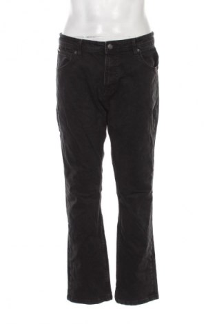 Мъжки дънки Pull&Bear, Размер L, Цвят Черен, Цена 6,64 €