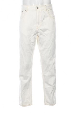 Pánské džíny  Pull&Bear, Velikost L, Barva Bílá, Cena  239,00 Kč