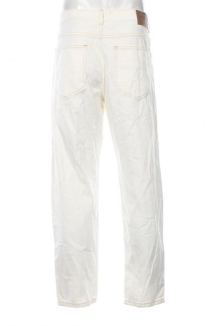 Pánské džíny  Pull&Bear, Velikost L, Barva Bílá, Cena  239,00 Kč