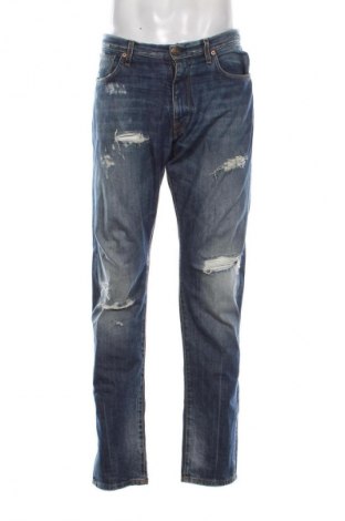 Pánské džíny  Reign, Velikost XL, Barva Modrá, Cena  1 142,00 Kč