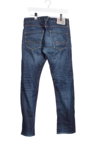 Pánské džíny  Replay, Velikost M, Barva Modrá, Cena  447,00 Kč