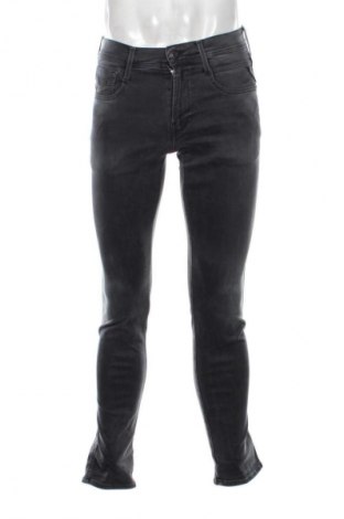 Мъжки дънки Replay, Размер S, Цвят Сив, Цена 98,67 €