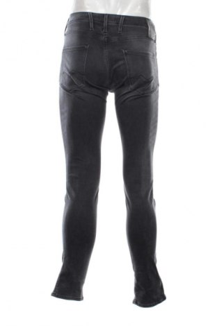 Мъжки дънки Replay, Размер S, Цвят Сив, Цена 98,67 €