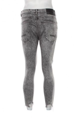 Męskie jeansy Reserved, Rozmiar S, Kolor Szary, Cena 44,99 zł