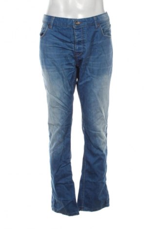 Мъжки дънки Review, Размер L, Цвят Син, Цена 8,18 €