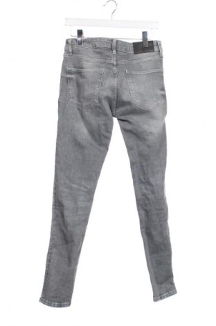 Męskie jeansy Denim Co., Rozmiar S, Kolor Szary, Cena 69,99 zł