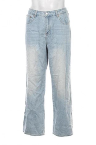 Pánské džíny  SUBTITLED, Velikost L, Barva Modrá, Cena  269,00 Kč