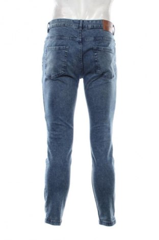 Pánské džíny  SikSilk, Velikost M, Barva Modrá, Cena  1 029,00 Kč