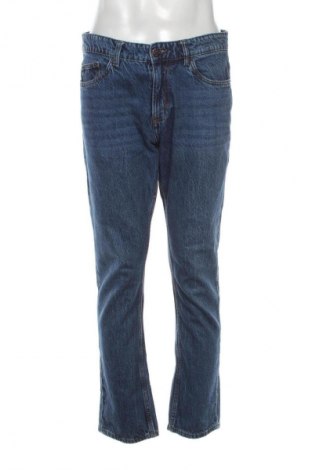 Мъжки дънки Sinsay, Размер L, Цвят Син, Цена 7,15 €