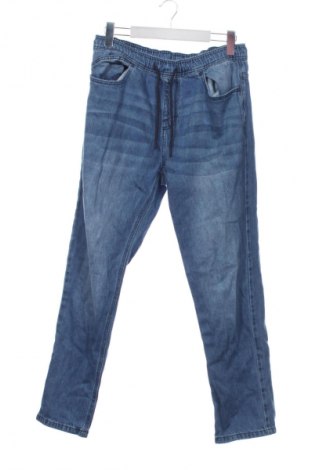 Férfi farmernadrág Sinsay, Méret M, Szín Kék, Ár 8 359 Ft