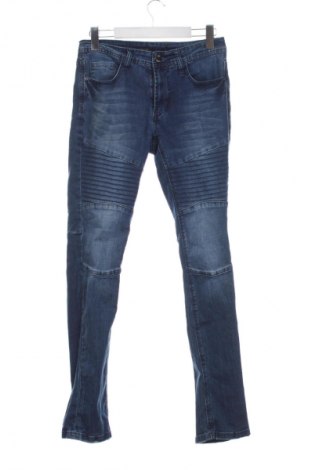 Мъжки дънки Sky Rebel, Размер S, Цвят Син, Цена 11,75 €