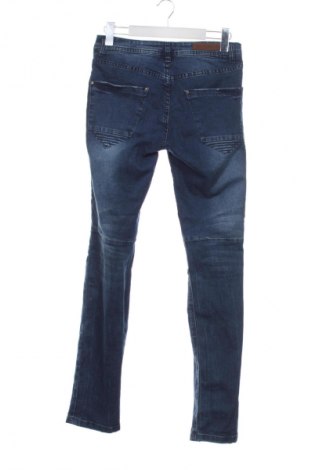 Мъжки дънки Sky Rebel, Размер S, Цвят Син, Цена 11,75 €