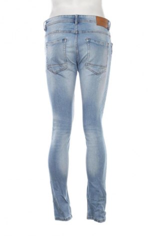 Pánské džíny  Smog, Velikost M, Barva Modrá, Cena  179,00 Kč