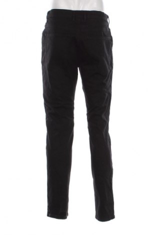 Férfi farmernadrág Straight Up, Méret L, Szín Fekete, Ár 949 Ft