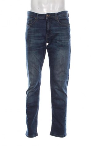 Pánské džíny  Su, Velikost L, Barva Modrá, Cena  569,00 Kč