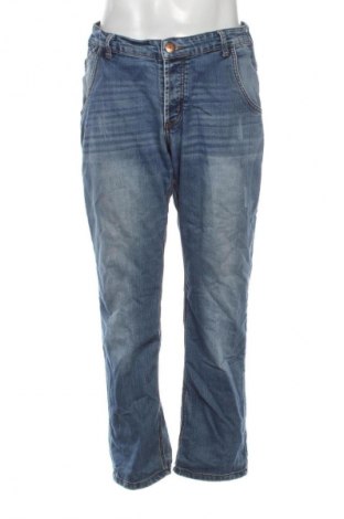 Мъжки дънки TINA, Размер M, Цвят Син, Цена 4,09 €