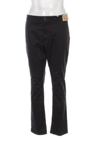 Pánske džínsy  Tailor Vintage, Veľkosť L, Farba Čierna, Cena  22,95 €