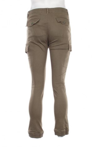 Pánské džíny  Terranova, Velikost S, Barva Zelená, Cena  399,00 Kč