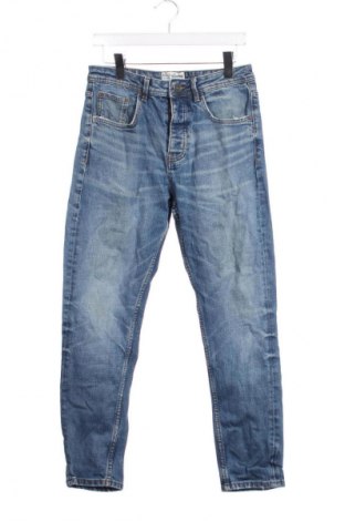Blugi de bărbați The Stronghold, Mărime S, Culoare Albastru, Preț 304,99 Lei