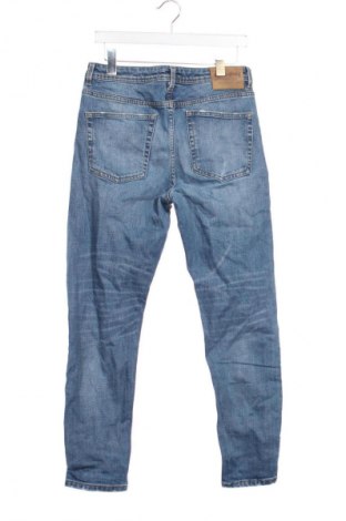 Blugi de bărbați The Stronghold, Mărime S, Culoare Albastru, Preț 304,99 Lei