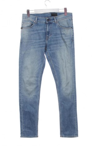 Pánské džíny  Tiger Of Sweden, Velikost S, Barva Modrá, Cena  149,00 Kč