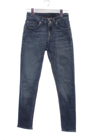 Мъжки дънки Tiger Of Sweden, Размер S, Цвят Син, Цена 88,45 €