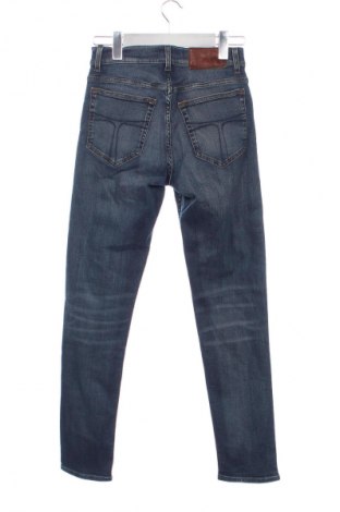 Мъжки дънки Tiger Of Sweden, Размер S, Цвят Син, Цена 88,45 €