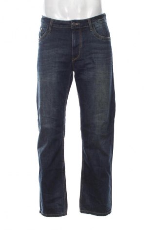 Męskie jeansy Tom Tailor, Rozmiar L, Kolor Niebieski, Cena 129,99 zł