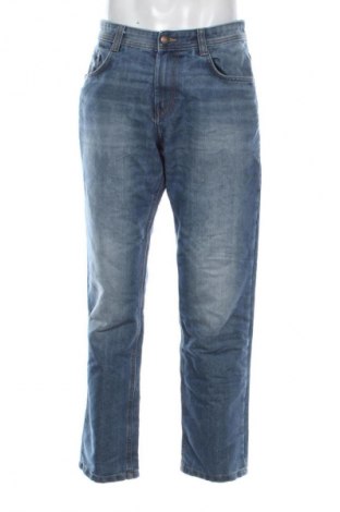 Męskie jeansy Tom Tailor, Rozmiar L, Kolor Niebieski, Cena 59,99 zł