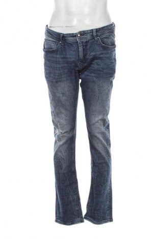 Мъжки дънки Tom Tailor, Размер L, Цвят Син, Цена 25,05 €