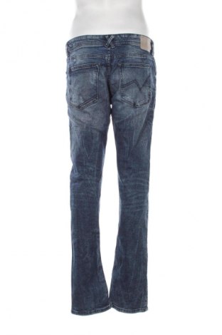 Мъжки дънки Tom Tailor, Размер L, Цвят Син, Цена 25,05 €