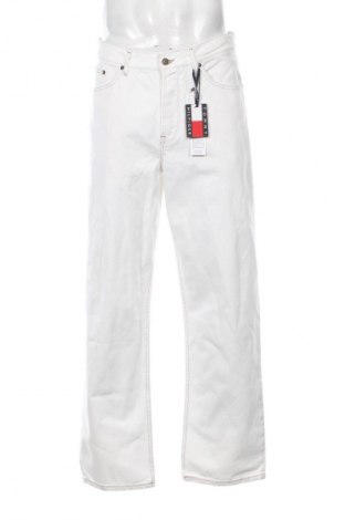 Pánske džínsy  Tommy Hilfiger, Veľkosť L, Farba Biela, Cena  164,95 €