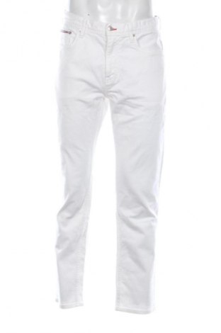 Pánské džíny  Tommy Hilfiger, Velikost XL, Barva Bílá, Cena  869,00 Kč
