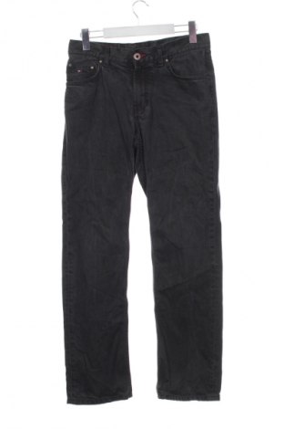 Blugi de bărbați Tommy Hilfiger, Mărime XS, Culoare Negru, Preț 72,99 Lei