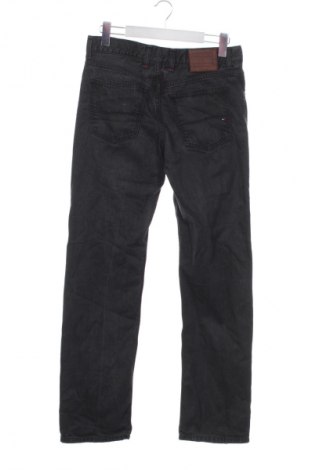 Blugi de bărbați Tommy Hilfiger, Mărime XS, Culoare Negru, Preț 72,99 Lei