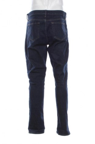 Męskie jeansy Tommy Hilfiger, Rozmiar L, Kolor Niebieski, Cena 171,99 zł