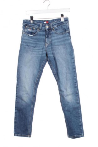 Ανδρικό τζίν Tommy Jeans, Μέγεθος S, Χρώμα Μπλέ, Τιμή 45,99 €