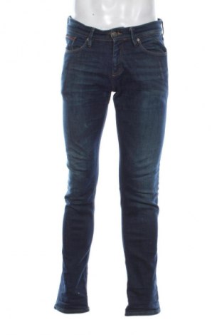 Мъжки дънки Tommy Jeans, Размер M, Цвят Син, Цена 27,60 €