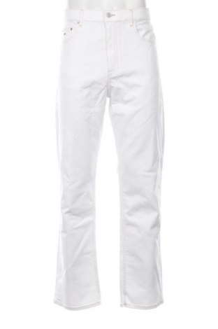 Herren Jeans Tommy Jeans, Größe XL, Farbe Weiß, Preis € 79,99