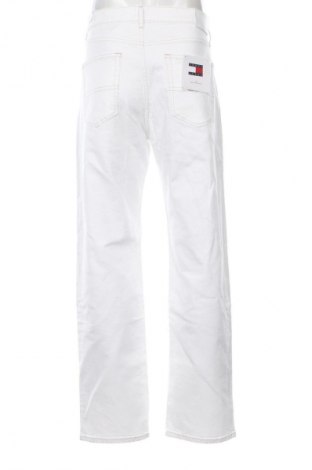 Herren Jeans Tommy Jeans, Größe XL, Farbe Weiß, Preis € 79,99
