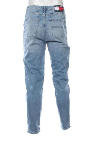Мъжки дънки Tommy Jeans, Размер S, Цвят Син, Цена 19,42 €