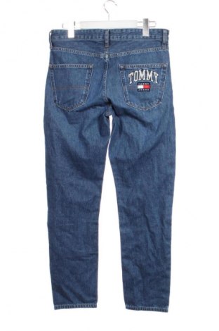 Мъжки дънки Tommy Jeans, Размер M, Цвят Син, Цена 24,03 €