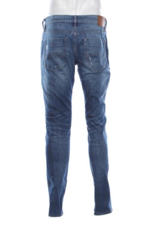 Мъжки дънки Tommy Jeans, Размер L, Цвят Син, Цена 28,63 €