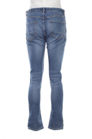 Męskie jeansy Topman, Rozmiar M, Kolor Niebieski, Cena 25,99 zł